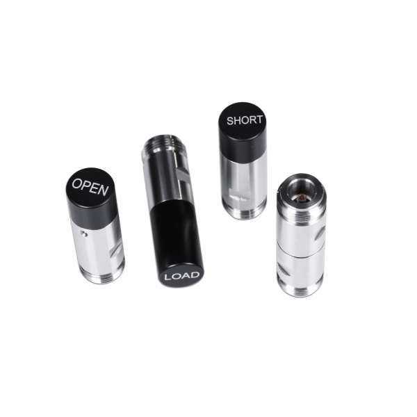 F504FS - Siglent VNA Mechanical Calibration Kit: OSLT, DC - 9 GHz, N-Female connector